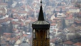 Saraybosna'nın manevi bekçileri Mahalle Camileri
