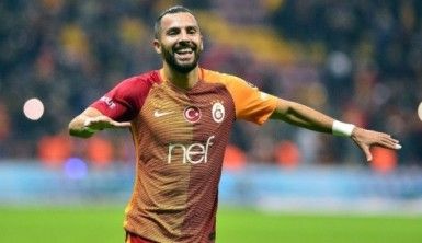 Galatasaray'da Yasin'e af çıktı