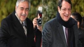 Kıbrıs müzakereleri Cenevre zirvesinde 3. gün