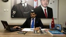 Yüzlerce hakim ve savcıyı ilgilendiren dilekçe