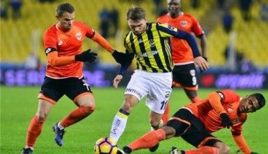 Fenerbahçe'ye Adana çelmesi