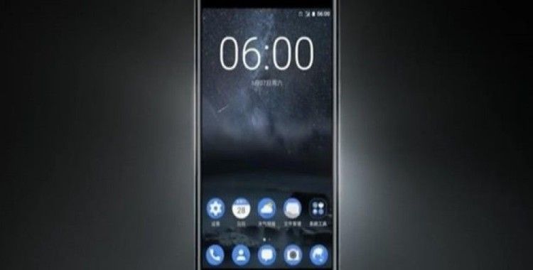 Yeni Androidli Nokia satışa çıkıyor