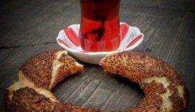 Simit deyip geçme! Cinsel isteği arttırıyor