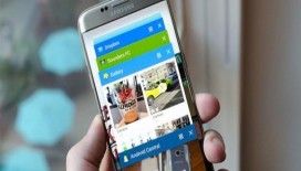 Samsung Galaxy S7 Android güncellenmesi başladı