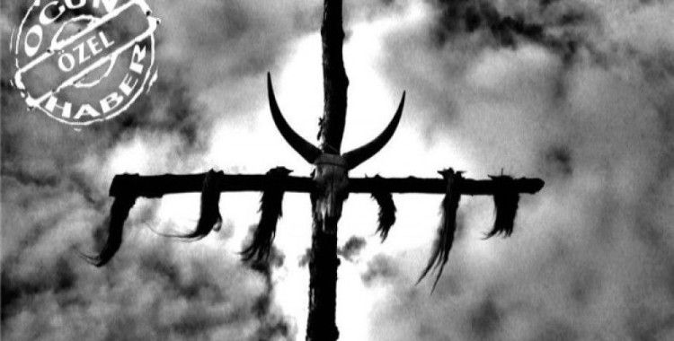 İslamiyet öncesi Türklerde inanç, 'Tengricilik'