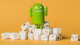 Android 7.1.2 Nougat beta sürümü yayınlandı
