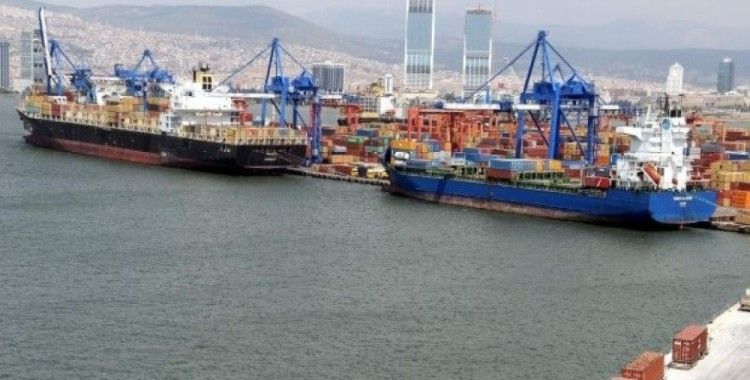 Geçici dış ticaret verileri açıklandı