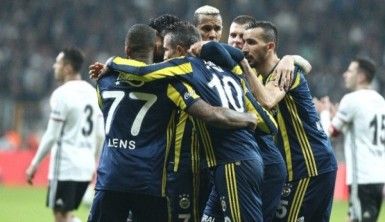 Arena'dan Fenerbahçe çıktı