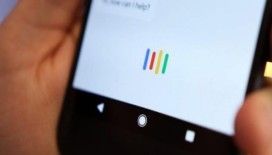 Adroid telefonlara Google Asistan geliyor