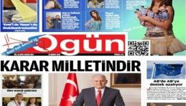 Ogün Gazetesi - Sayı:204
