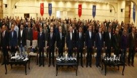 ATO'dan hizmet kalitesini artırmaya yönelik çalıştay