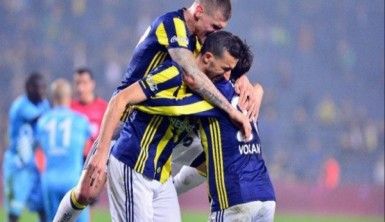 Fenerbahçe galibiyeti hatırladı