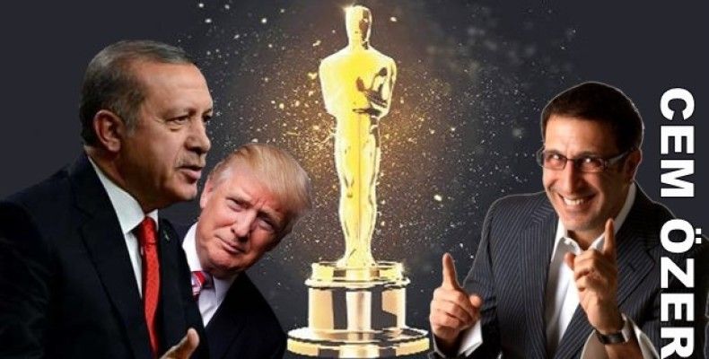 ​Oscar - Demokrasi - Özgürlük - Kültür - vs...