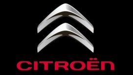 C-Aircross Concept fuar katılımcılarının beğenisine sunuyor