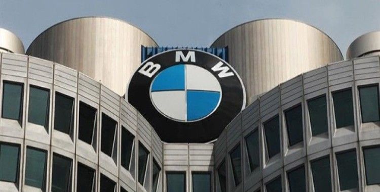 BMW Grubu, 2016'yı rekorla kapattı