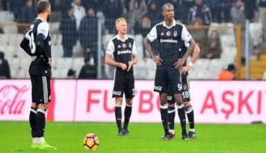 Beşiktaş Sergen Yalçın'a takıldı