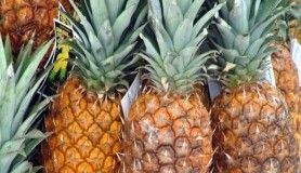 Ananas suyunun faydaları