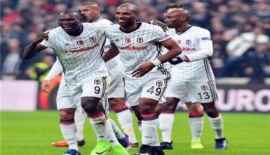 Beşiktaş'a Fransız rakip