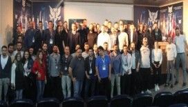 Kıbrıs'ın en büyük Siber Güvenlik Konferansi GAÜ'de