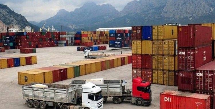 Dış Ticaret Beklenti Anketi sonuçları açıklandı