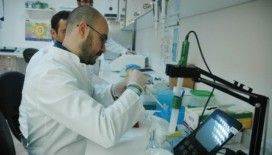 Türk bilim adamlarından kanser tanı kiti