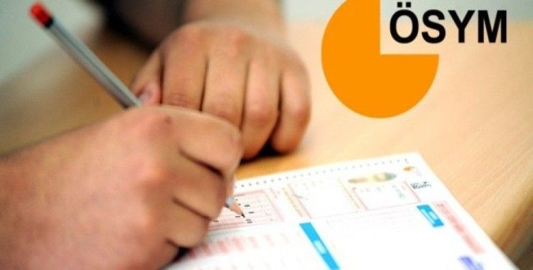 ÖSYM'den sınav başvurusu yapmayan adaylara müjde