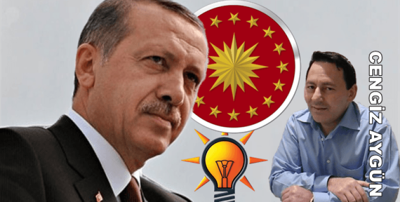 Erdoğan 'Hiçbir şey eskisi gibi olmayacak'