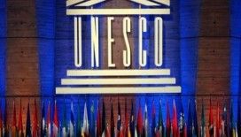 UNESCO, İsrail'in Filistin'i işgal ettiğini kabul etti