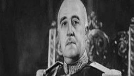 İspanya Meclisinden diktatör Franco kararı
