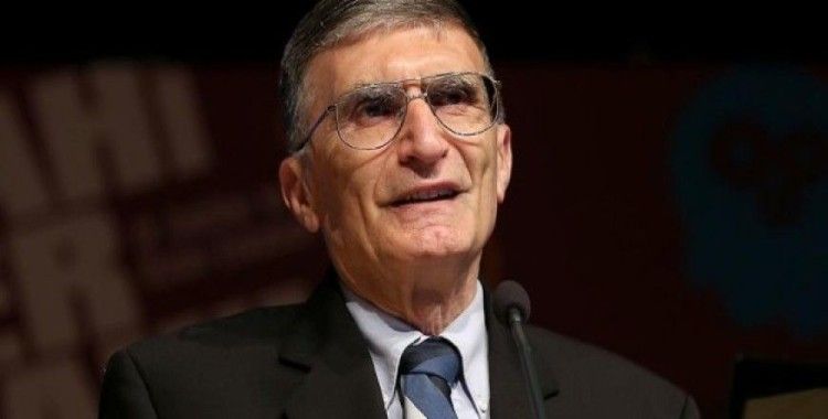 Aziz Sancar Bilim, Hizmet ve Teşvik Ödülleri verilecek