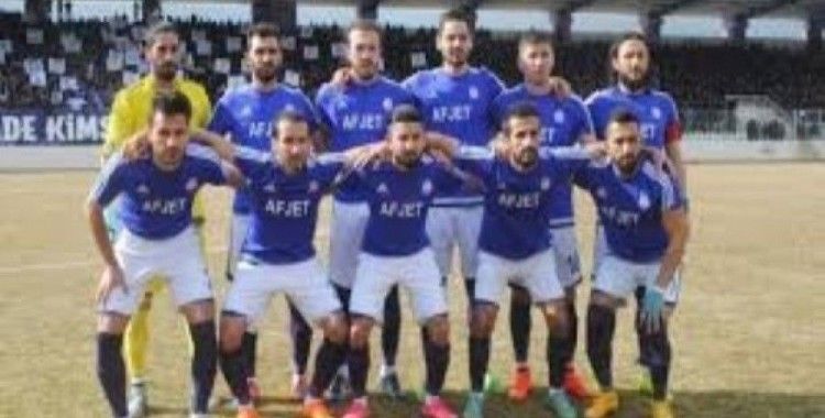 AFJET Afyonspor kafilesi Umre'ye gitti