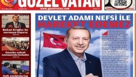 GüzelVatan Gazetesi Sayı:94