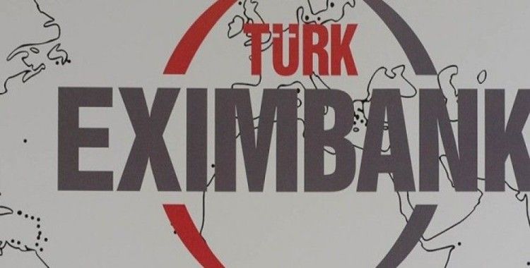 Eximbank 450 milyon dolarlık kredi anlaşması imzaladı