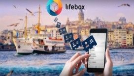Lifebox'a yeni özellik eklendi