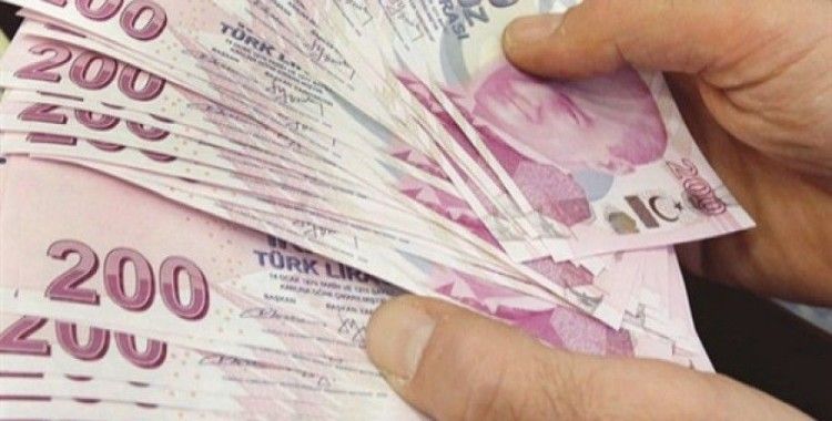 Bankacılık sektörünün aktif toplamı yüzde 5,8 arttı