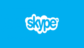 İletişim uygulaması Skype yenilendi