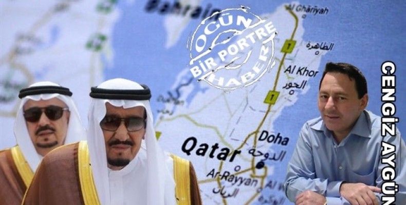 Katar krizi nasıl bitecek..?