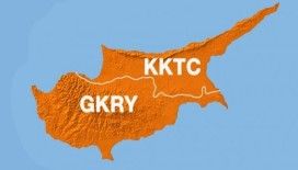 Kıbrıs müzakere heyeti Ankara'ya gidiyor