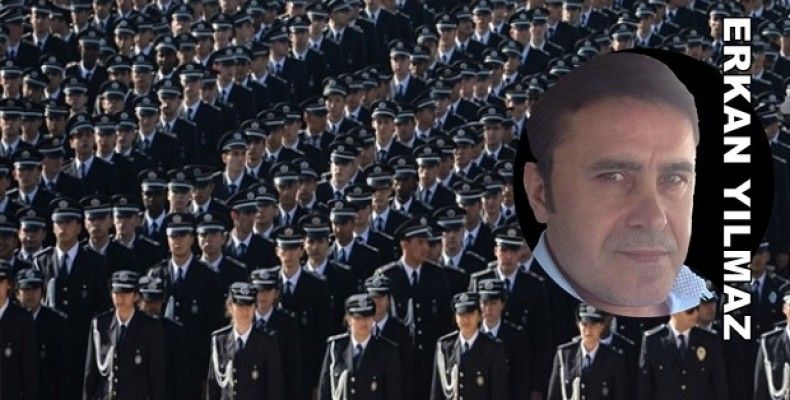 Polis Akademisi nedir, ne değildir..