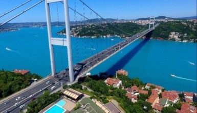 Köprü ve otoyol gelirleri açıklandı
