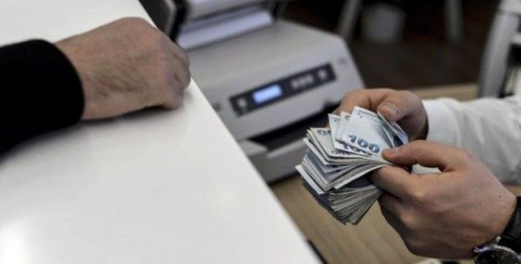 Bankacılık sektörünün kredi hacmi arttı