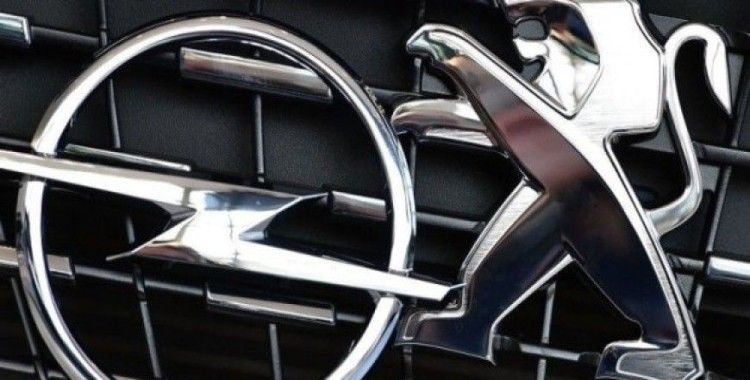 Peugeot Opel'i satın alıyor