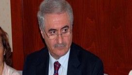 Mehmet Moğultay hayatını kaybetti