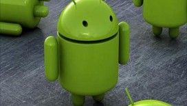 Android'e 'panik düğmesi' geliyor