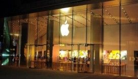 Apple Çin'de veri merkezi açacak