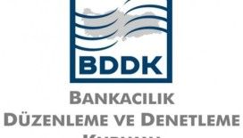 BDDK'dan yönetmelik değişikliği