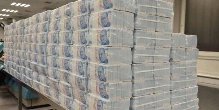 Bankacılık sektörü net karı ilk yarıda 25 milyon lirayı aştı