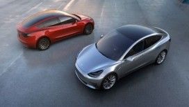 Tesla menzilini 550 kilometreye çıkarttı