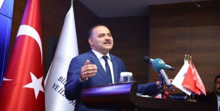 BTK Başkanı Sayan'dan siber saldırı açıklaması 