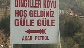 Türkiye'deki en garip köy isimleri